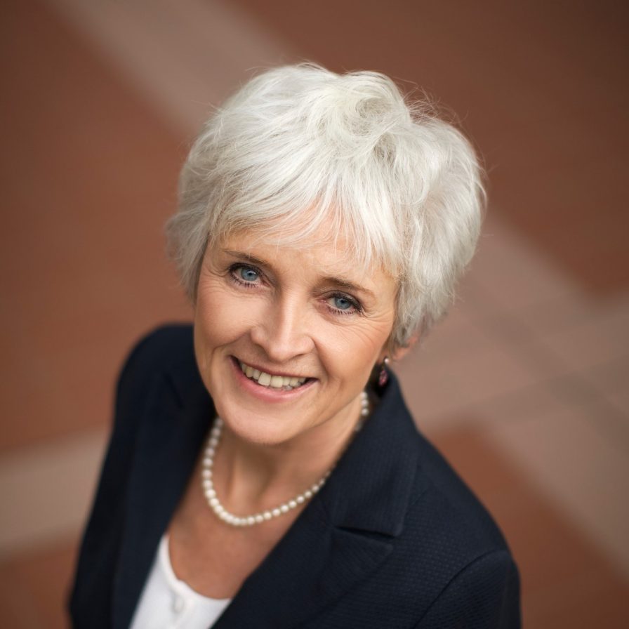Jacqueline cramer