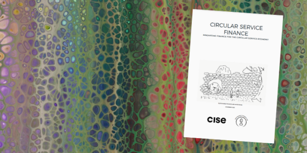 Afbeelding artikel Kapitaal aantrekken als circulaire ondernemer Zo kan het