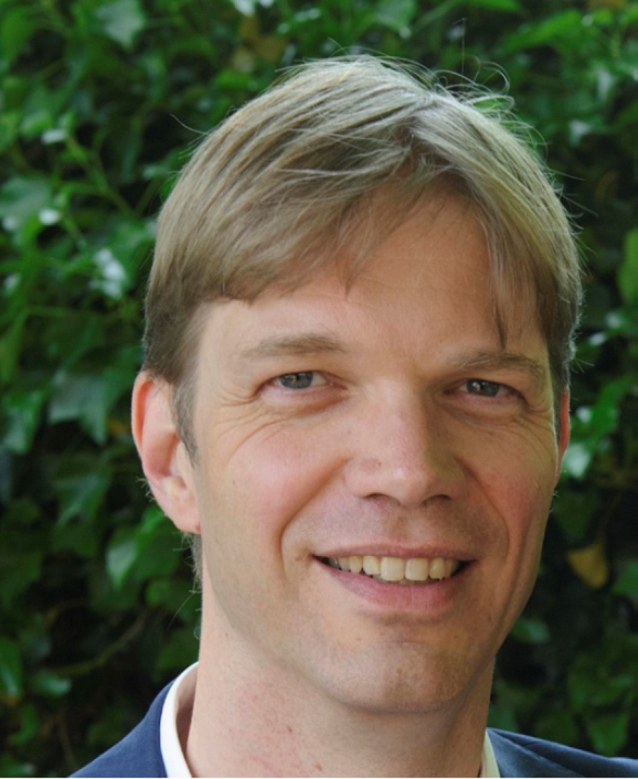 Albert Bakker