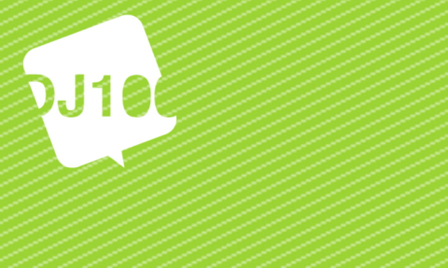 Agenda DJ100