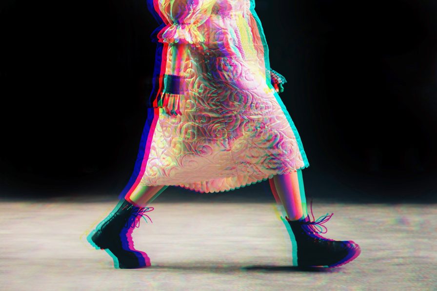 Tentoonstelling Fashion for Good museum Image by twenty20photos