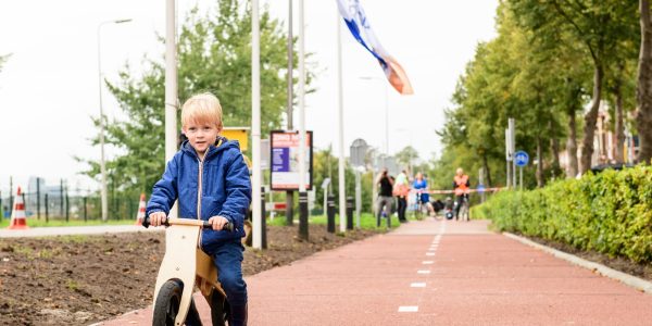 PlasticRoad - Zwolle 2018