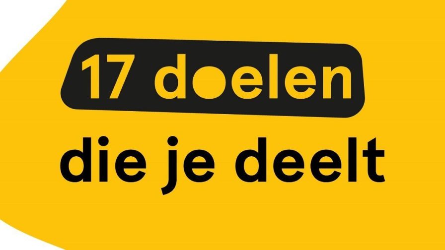 17 doelen die je deelt vlek preview