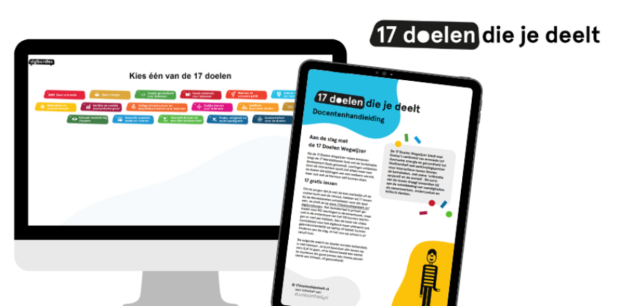17doelendiejedeelt digibordlessen